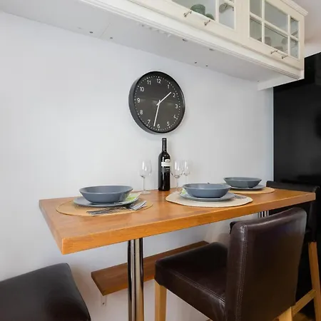 Seaview Lelewela By Renters Apartment Gdynia