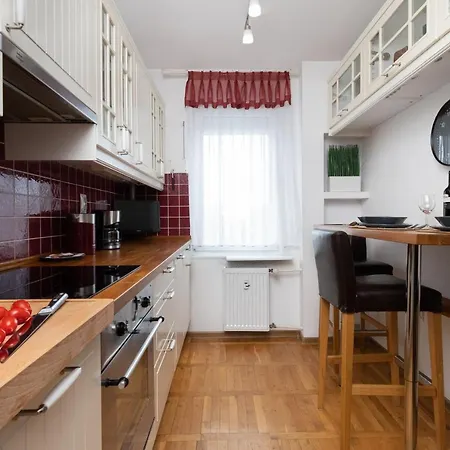 Seaview Lelewela By Renters Apartment Gdynia