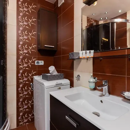 Seaview Lelewela By Renters * Gdynia