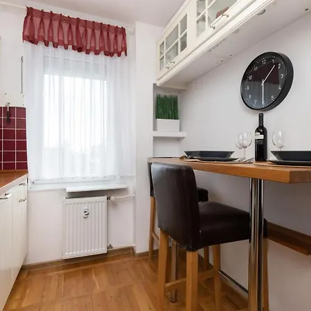 Seaview Lelewela By Renters Apartment Gdynia