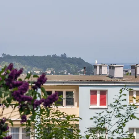 Apartment Seaview Lelewela By Renters Gdynia