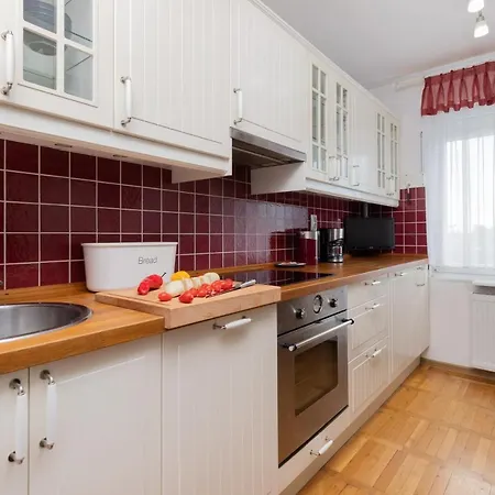 Seaview Lelewela By Renters * Gdynia